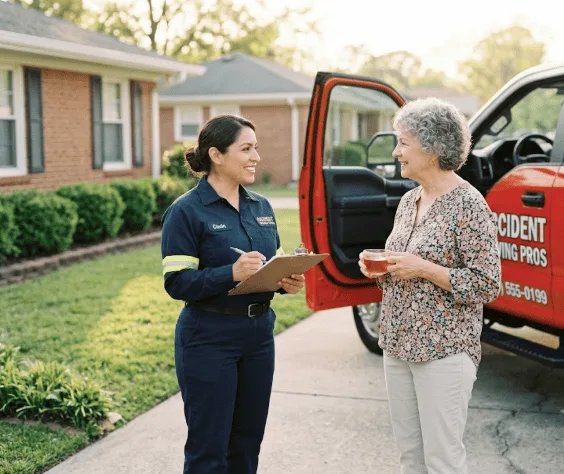 Accident Towing Service Broadview, IL FAQs